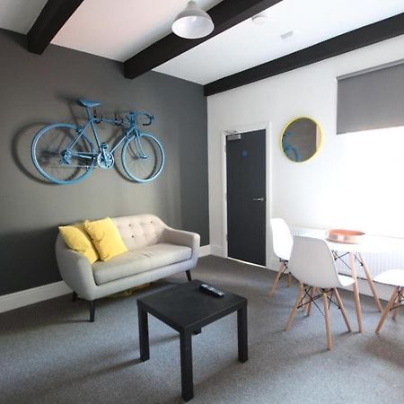 더비 204 Uttoxeter Old Road 아파트 외부 사진
