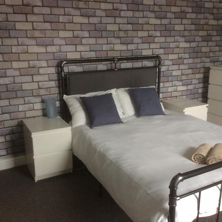 더비 204 Uttoxeter Old Road 아파트 외부 사진