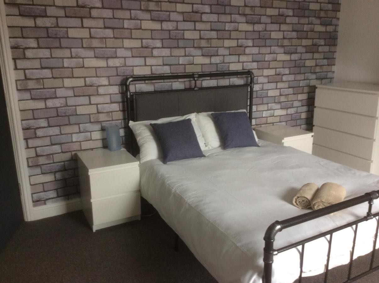더비 204 Uttoxeter Old Road 아파트 외부 사진